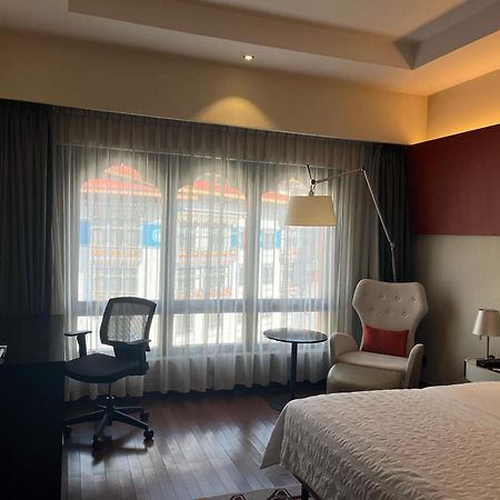 Le Meridien Thimphu Exterior foto